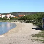 Family Friendly House With A Swimming Pool Sukosan, Zadar - 17965 Vikendica Sukosan