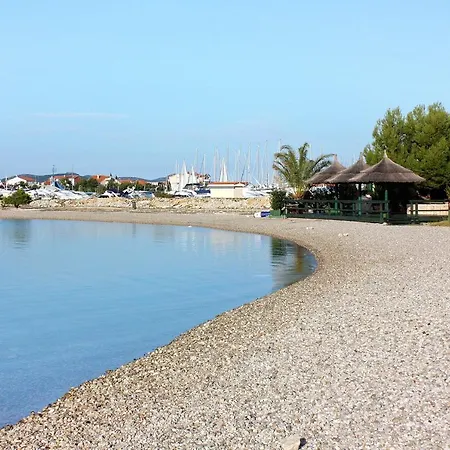Family Friendly House With A Swimming Pool - Zadar - 17965 Casa vacanze Sukošan