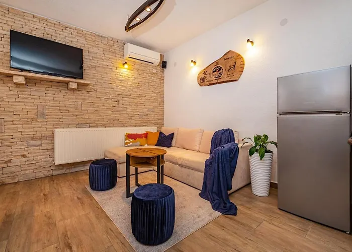Family Friendly House With A Swimming Pool Sukosan, Zadar - 17965 Casa vacanze *