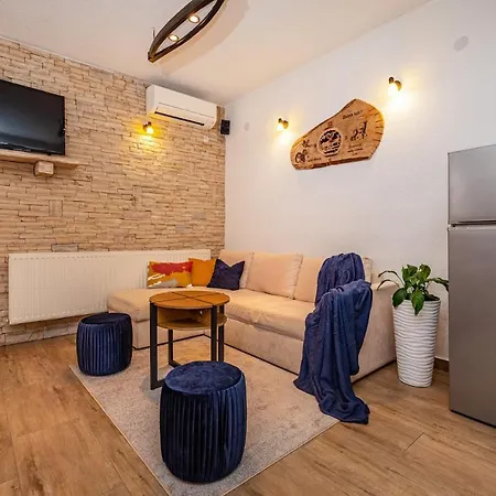 Family Friendly House With A Swimming Pool Sukosan, Zadar - 17965 Prázdninový dům *