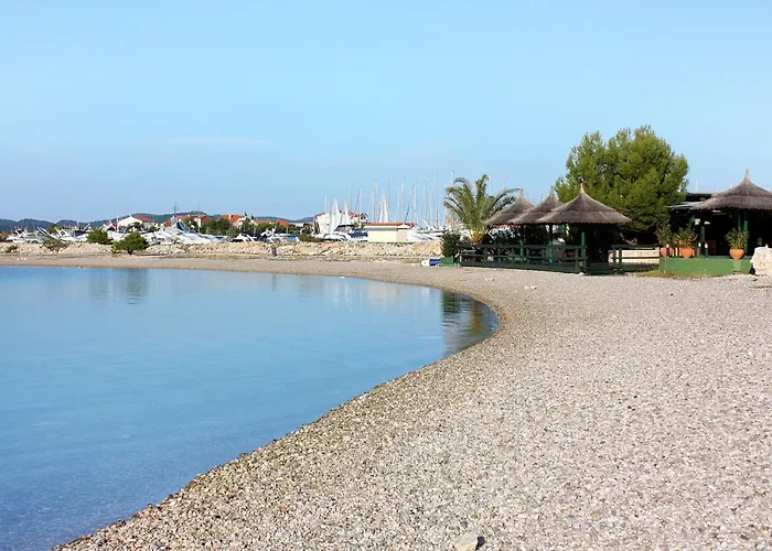 Family Friendly House With A Swimming Pool Sukosan, Zadar - 17965 Σπίτι διακοπών Sukošan